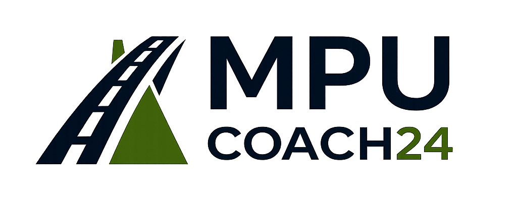 MPU-Coach mit Herz und Verstand
